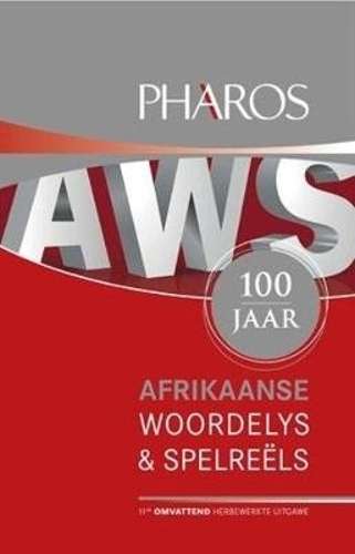 Afrikaanse woordelys en spelreels - PHAROS