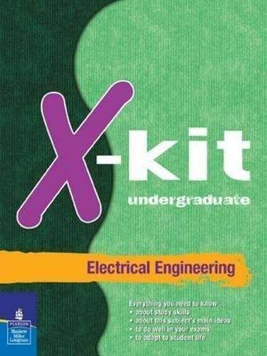 X-kit Undergraduate Electrical Engineering - A. Fish