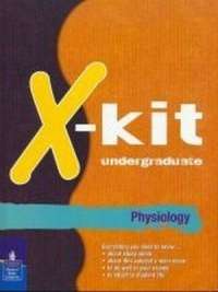 X-kit undergraduate physiology - Mariaan Buckle