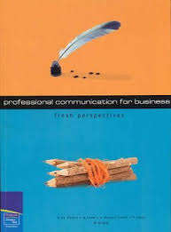 Professional Communication for Business - Neeltjie du Plessis