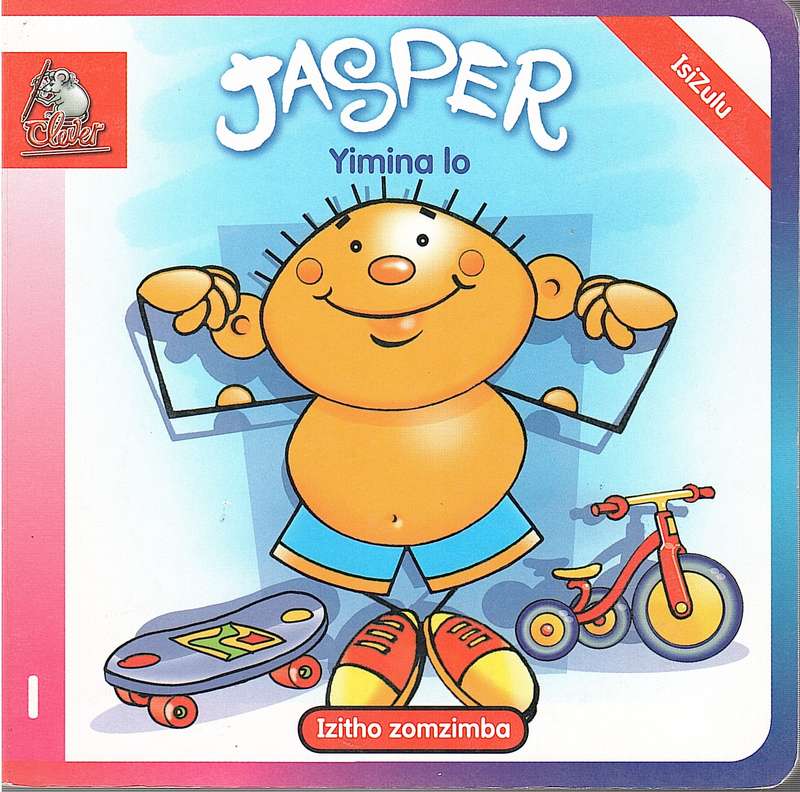 JASPER ONE YIMINA LO BOARD - Linda Weber