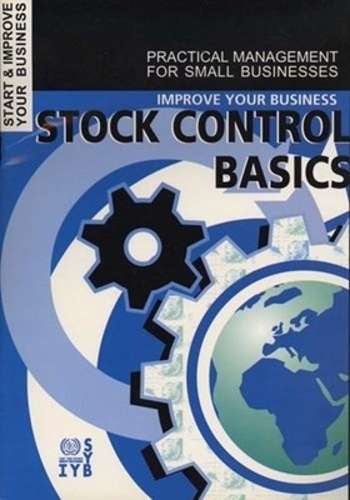 Stock Control Basics - SEIBSA