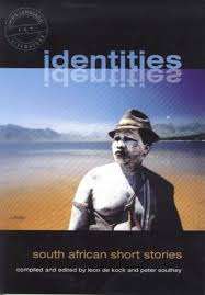 IDENTITIES SOUTH AFRICAN SS SECONDHAND - DEKOCK,L