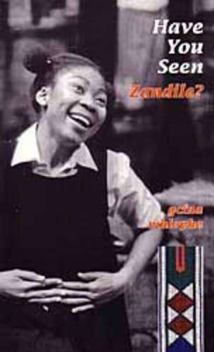 Have you seen Zandile? - MHLOPHE,G