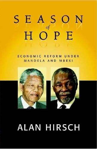 Season of Hope - Alan Hirsch