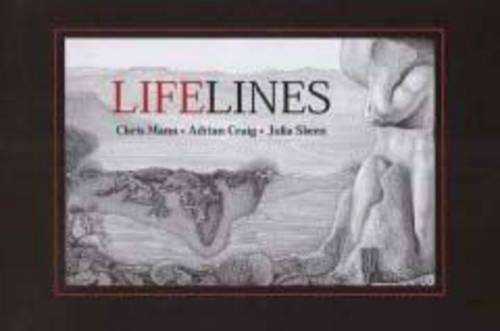 Lifelines - Adrian Craig