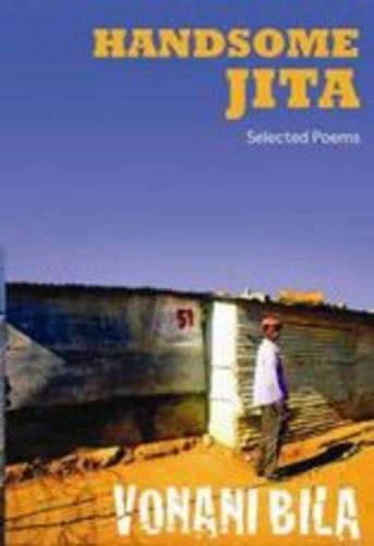 Handsome Jita - Vonani Bila