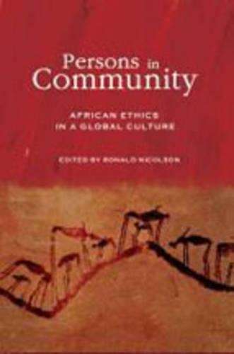 Persons in community - NICOLSON,R