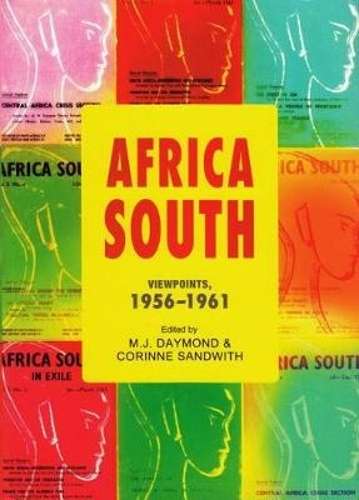 Africa South - ANTHOLOGY