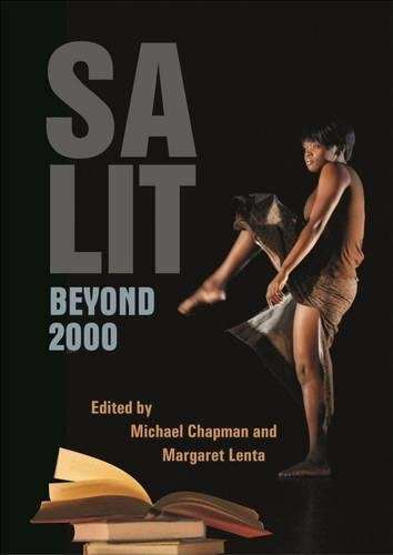 SA LIT BEYOND 2000 SECONDHAND - CHAPMAN,M
