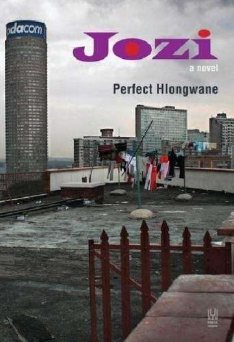 Jozi - Perfect Hlongwane