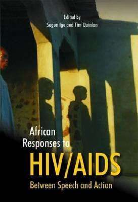 African Responses to HIV/AIDS - SEGUN,L