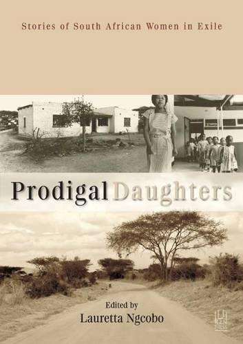Prodigal daughters - NGCOBO,I
