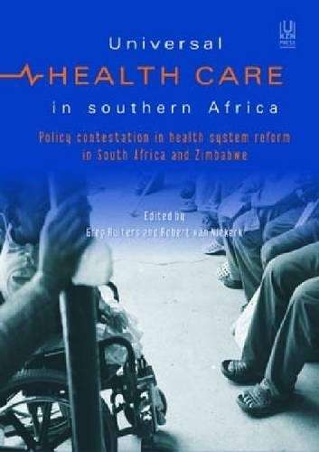 Universal Health in Southern Africa - RUITERS,G