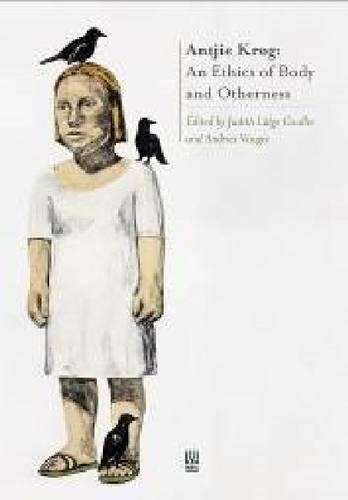 ANTJIE KROG AN ETHICS OF BODY & OTHERNES SECONDHAND - KROG,A