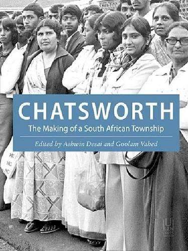 Chatsworth - DESAI,A