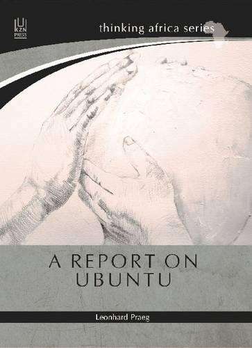 A report on Ubuntu - Leonhard Praeg