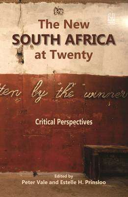 The new South Africa at twenty - VALE,P,EDIT