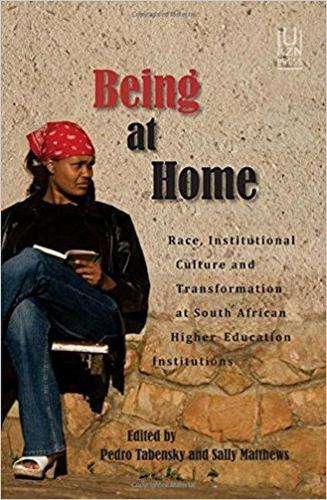 Being at home - TABENSKY,P