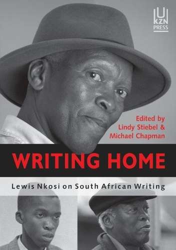 Writing Home - STIEBEL,L