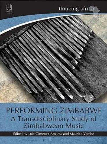 Performing Zimbabwe - Luis Gimenez Amoros