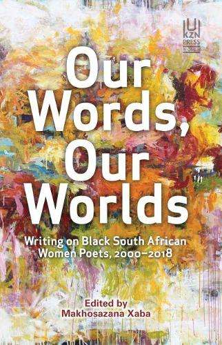 \Our Words - Edited by"