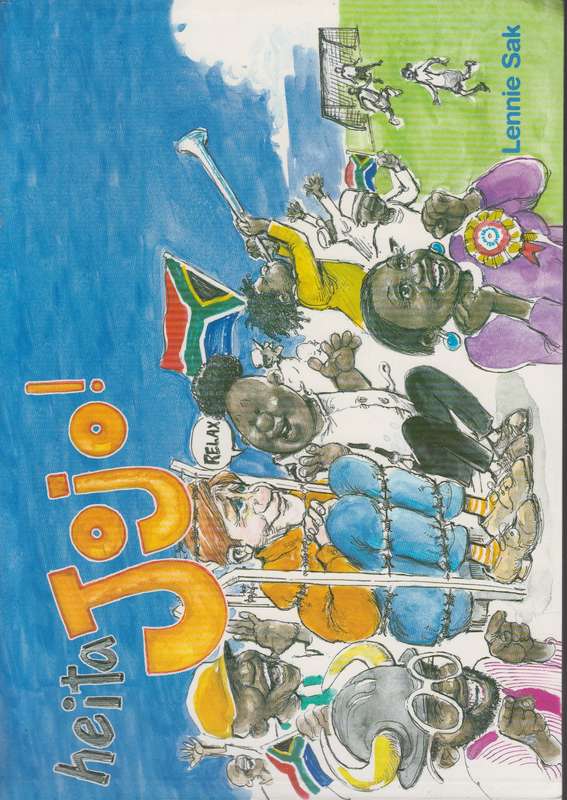 Heita Jojo - L. Sack