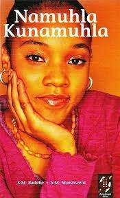Namuhla kunamuhla : Gr 9 - 10 - RADEBE,SM
