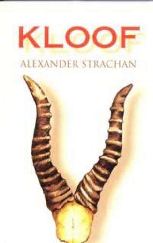 Kloof - Alexander Strachan