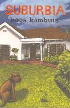 Suburbia - Kombuis, Koos