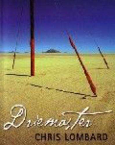 Driemaster - Chris Lombard