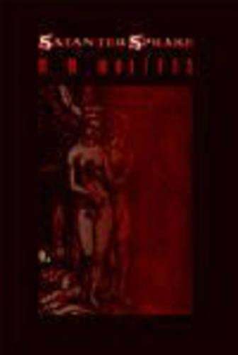 Satan Ter Sprake - M.M. Walters