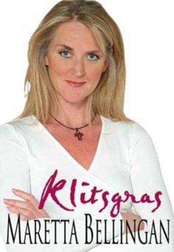 Klitsgras - M. Bellinghan