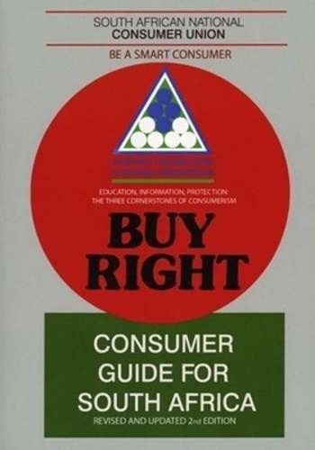 Buy right - SANCU