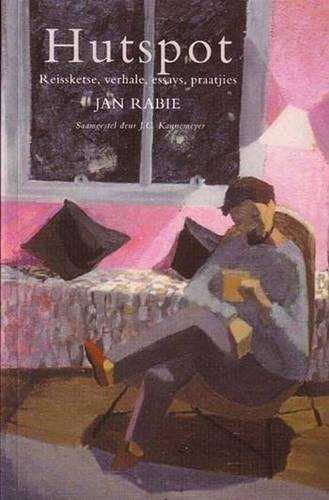 Hutspot - Jan Rabie
