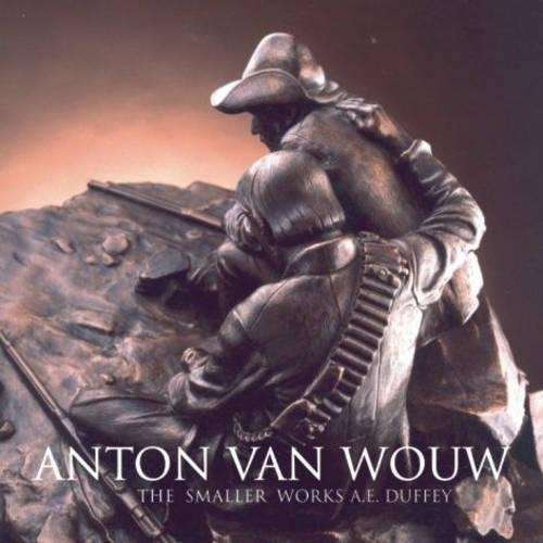 Anton Van Wouw - A.E. Duffy