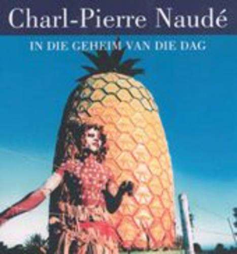 In Die Geheim Van Die Dag - Charl-Pierre Naude