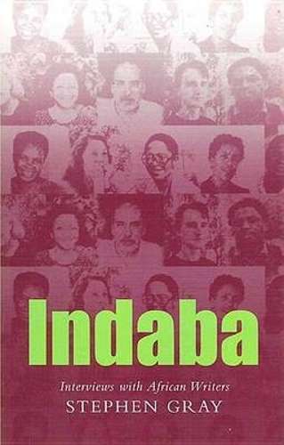 Indaba - Stephen Gray