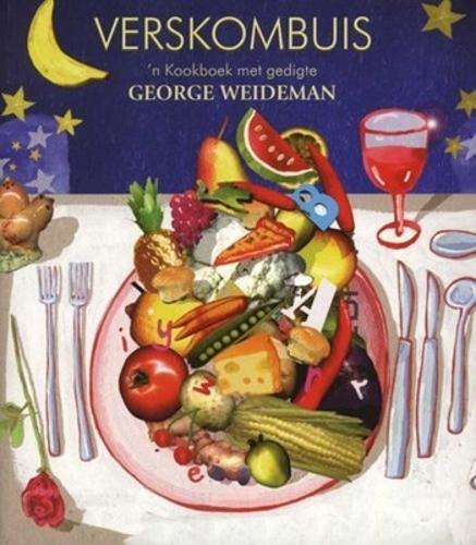 Verskombuis - G. Weideman