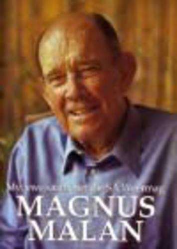 Magnus Malan - Magnus Malan