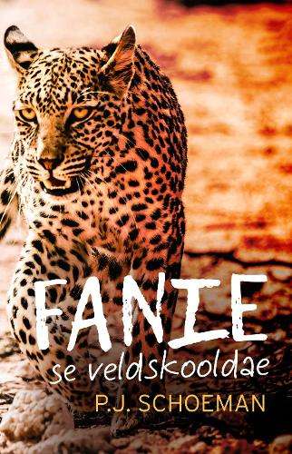 FANIE SE VELDSKOOLDAE SECONDHAND - SCHOEMAN,PJ