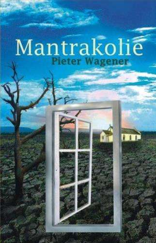Mantrakolie - Pieter Wagener