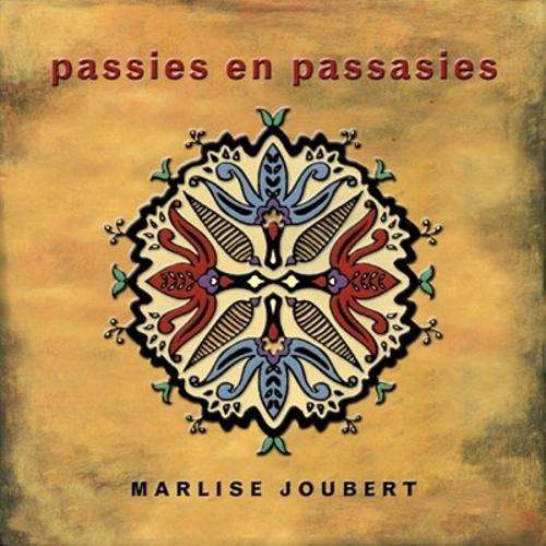 Passies En Passasies - Marlise Joubert