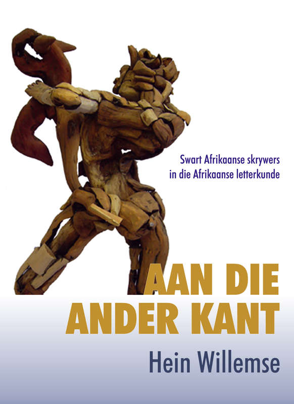 Aan Die Ander Kant - Hein Willemse