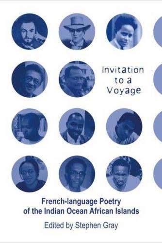 Invitation to a Voyage - GRAY,S