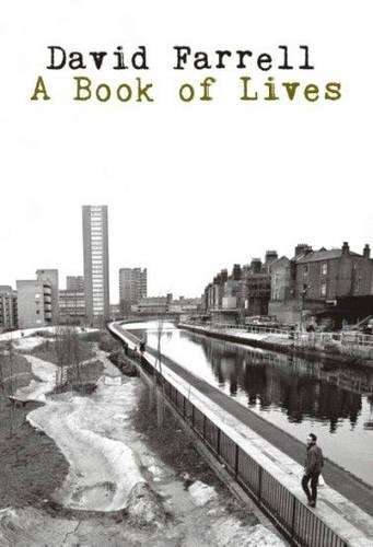 A Book of Lives - David Farrell
