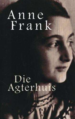 Die Agterhuis - Anne Frank