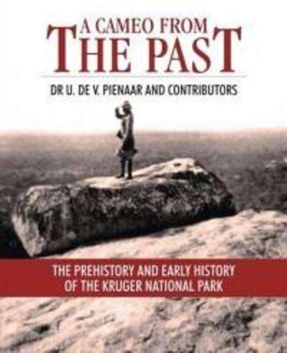 A Cameo from the Past - PIENAAR,U