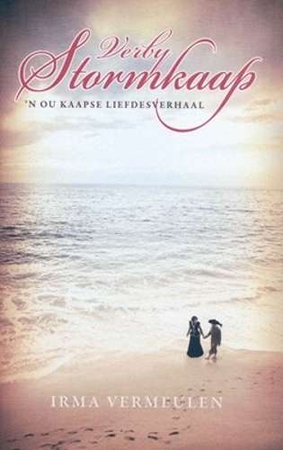 Verby Stormkaap - Irma Vermeulen
