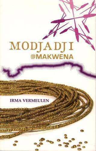 Modjadji@Makwena - Irma Vermeulen